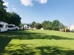 -TIPPI营地 房车主题·露营烧烤团建轰趴(天安假日店)