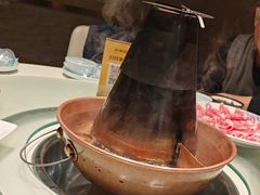 -福寿斋·老北京铜锅涮肉·烤鸭(顺义总店)