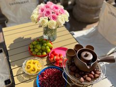 -龙桥私厨·姜花菊花过桥鱼·顺德菜(容桂店)