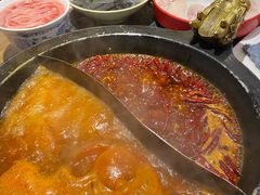 -蜀大侠火锅(春熙路店)