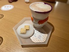 -tea’stone(新天地店)