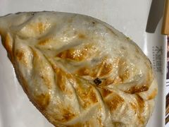 山东烤大包-木屋烧烤(南新店)