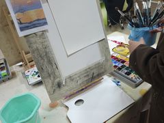 -欧拉艺术培训中心(福星新城店)