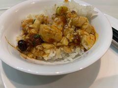-三猫黑鱼花(南大店)
