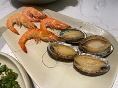 -鹿港小镇(悠唐店)