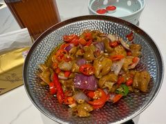 -欧记大排档·景德菜(上海首店)