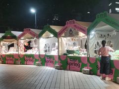 -南丰汇(新港东路店)