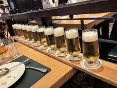 -兰特伯爵西餐厅·啤酒屋(方庄店)