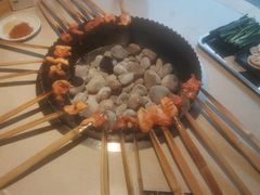 -醉二娘正宗西昌火盆烧烤(大丰店)