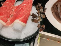 -五星桥原切肥牛火锅·30年专注好牛肉(湖塘店)