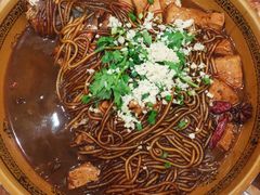 -知音酒楼(花园店)