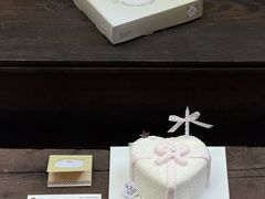 -花甜生活FatimCake·生日蛋糕