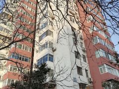 -安苑北里小区