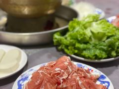-鑫龙火锅(北园店)