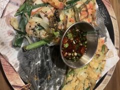 -恩你小木屋·烤肉韩式料理(嘉兴秀洲店)