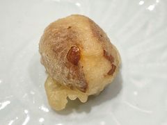 栗子天妇罗-鲤·鮨KOISUSHI