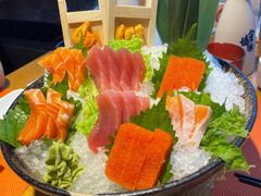 -三石铁板烧(紫竹桥店)