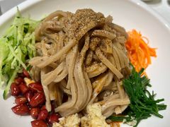-老爷庙风味美食府(魏都大道店)