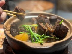 -阿润打边炉·鲜切鸡煲(华漕店)