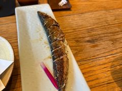 -傲鳗·日本料理(光华路店)