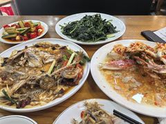 -醉壹号海鲜大排档(厦门美食地标店)