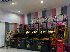 -琦迹保龄球馆(七宝店)