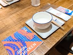 -铁公鸡·四川料理(天环广场店)