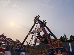 -云间粮仓