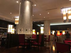 大堂-上海锦江汤臣洲际大酒店壹阶层