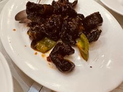 -梅龙镇酒家(南京西路总店)