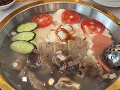 -刘壹席富顺荤豆花·自贡江湖菜(浅水半岛店)