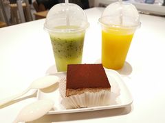 -宜家·瑞典风味餐厅(天津东丽商场店)