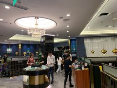 -二刀潮牛(重庆光环购物公园店)