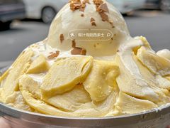 -豆豆冰室·地道招牌椰子冻(大良店)