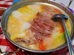 -西贝(无锡万象城店)