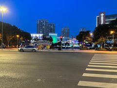 -苏州西交利物浦大学国际会议中心