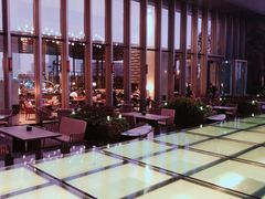 大堂-四季酒店·空中花园 Aria on 9