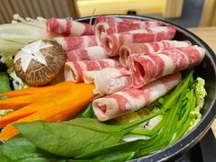 -小句号·精致料理(江南环球港店)