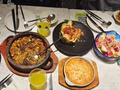 -水天堂西餐厅(昆山万象汇店)