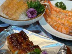 -松坂屋日料自助(长城路店)