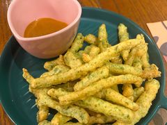 -摇滚披萨(长春街店)