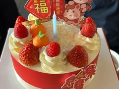 -普兰达德国餐厅·德式脆皮烤猪肘·自酿啤酒(观唐店)