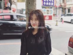 中发-Some Hair