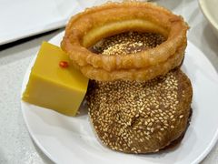 -老磁器口豆汁店(天坛店)