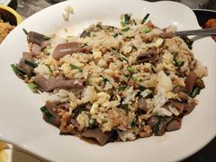 -前海沿·青岛菜(乐客城店)