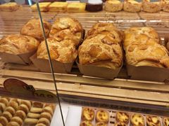-味多美蛋糕(阜成门店)