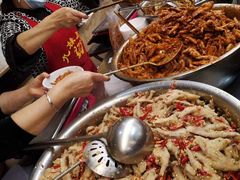 -嘉州九妹凤爪(乐山总店)