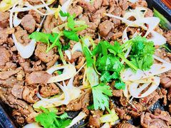 -清真永恒华威肉饼(潘家园店)