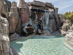 -汤山一号温泉度假区