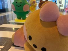 -南门小馆·清真(国贸商城店)
